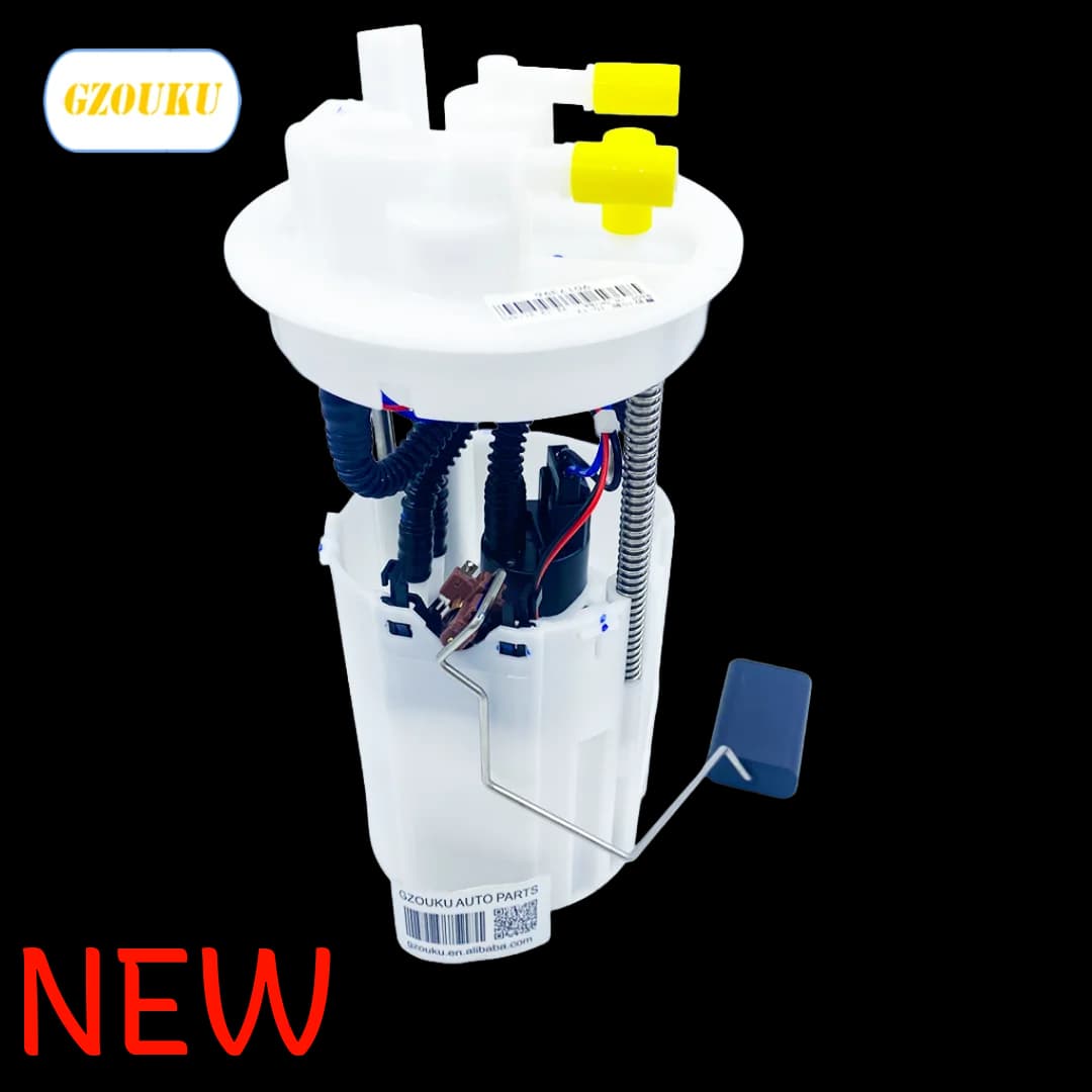 Fuel Pump Module 26225322 9017396 524GE for Sail 1.2L 1.4L 2010 2011 in Tank Electric Fuel Pump Assembly Replacement Fuel Pump - OEM 26225322, 9017396, 524GE