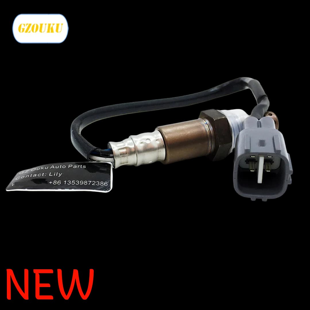 High-Quality OEM 89465-33440 Oxygen Sensor for Toyota ES240, Cuore, Terios - Direct Fit & Performance Upgrade - OEM 89465-33440