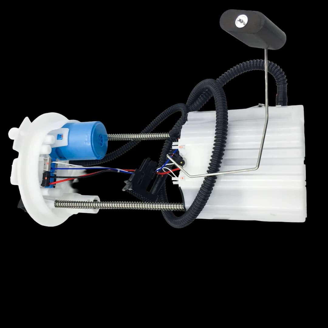 OEM E3846M SP6642M 19153222 - Electric In-Tank Fuel Pump Module Assembly for Various Vehicle Models - OEM E3846M, SP6642M, 19153222