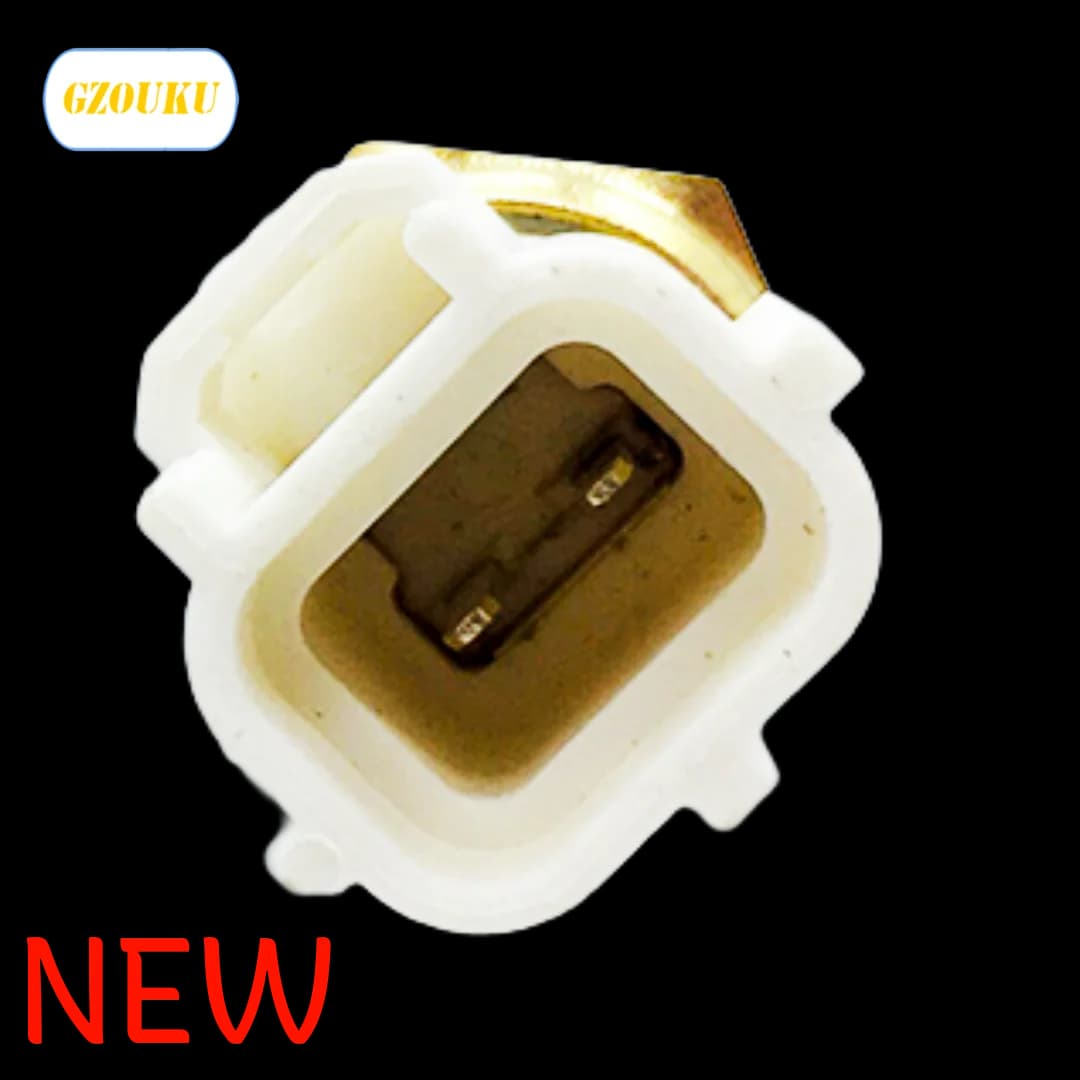New 83422-33030 Engine Coolant Water Temperature Sensor for Toyota Prius - Direct Fit, 1-Year Warranty - OEM 83422-33030