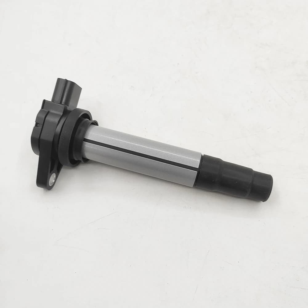 High-Performance Ignition Coil 22448-4M50A & 22448-4M500 for Nissan Sentra - Premium Engine Ignition Component with Exact Fitment - Reliable Replacement Part - OEM 22448-4M50A