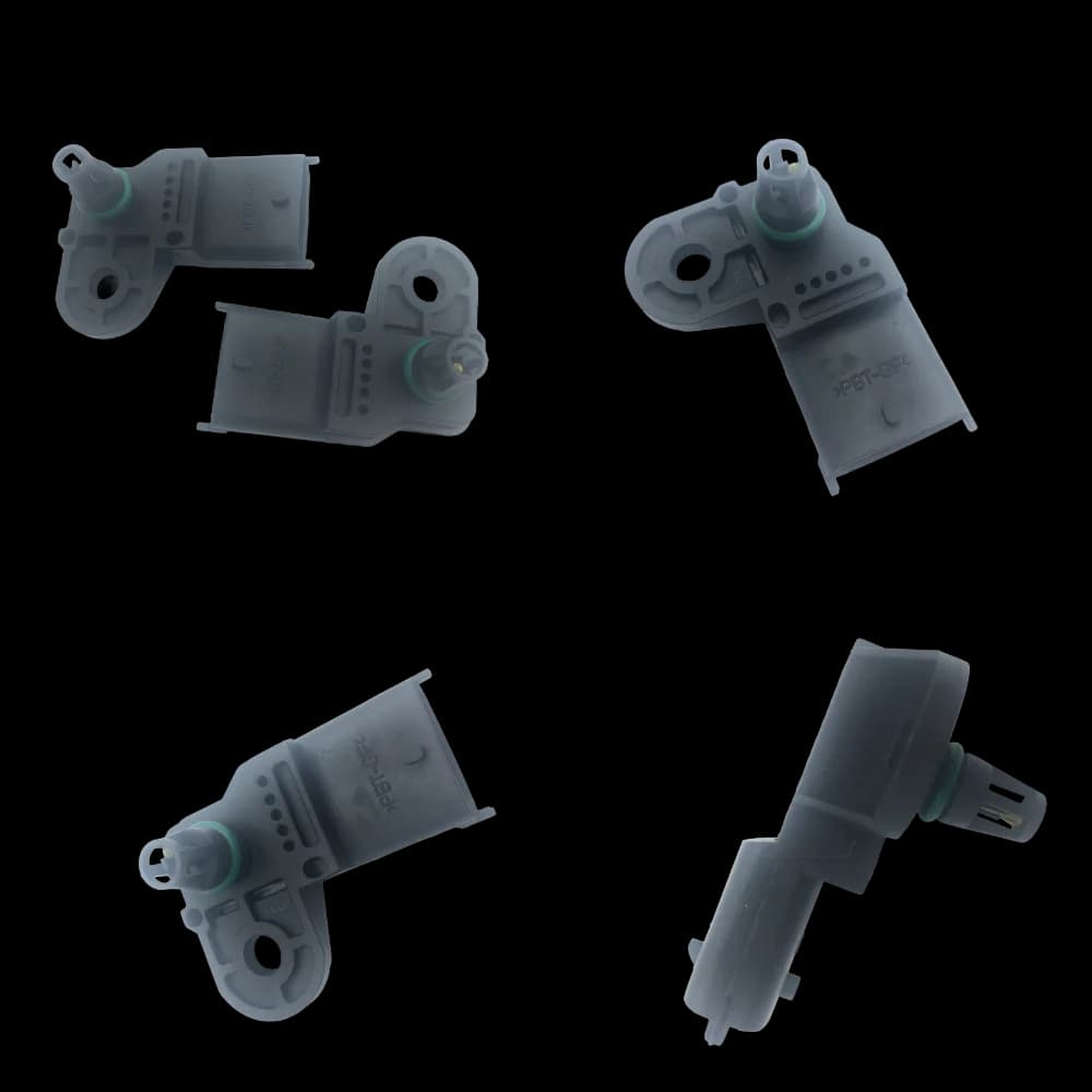 STILO PANDA Map Sensor 0261230099 Intake Manifold Pressure Sensor - Engine Air Intake Sensor - OEM 0261230099