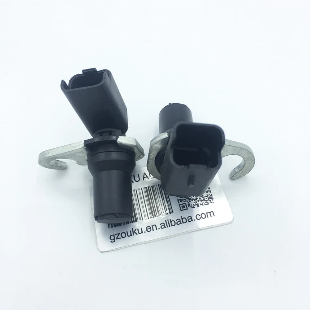 Great Quality Crankshaft Position Sensor 081000000/8F16 for Car Crankshaft Pulse Position Sensor - Fit Most Vehicles - OEM 081000000/8F16