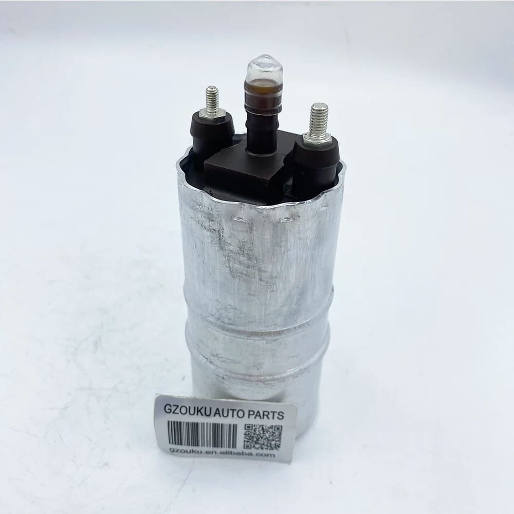 Auto Spare Parts 0580303027 Replacement Parts Fit for Evasion/Xantia/Jumpy for 406/806/Expert In Stock - OEM 0580303027