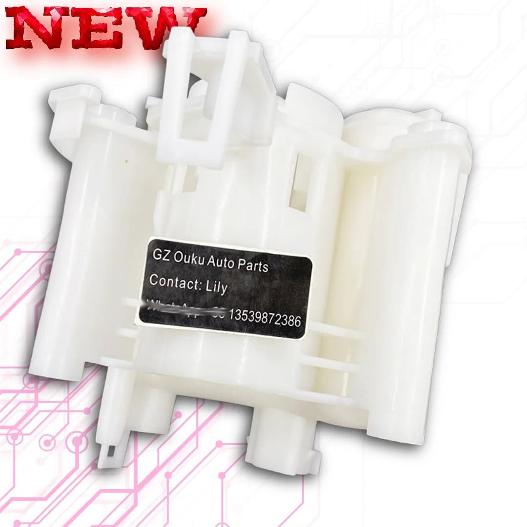 Fuel Filter 42072-AG140 42072AG140 - High-Quality In-Tank Fuel Filter for Subaru Impreza, Forester, Outback, Levorg - Direct Fitment & Easy Replacement - OEM 42072-AG140