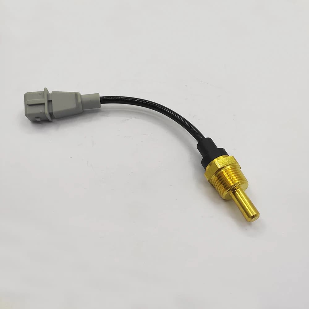 Temperature Sender Sensor 39220-23990 & 39220-23710 for Hyundai Elantra 2010-2012 - Direct Fit Replacement - OEM 39220-23990, 39220-23710