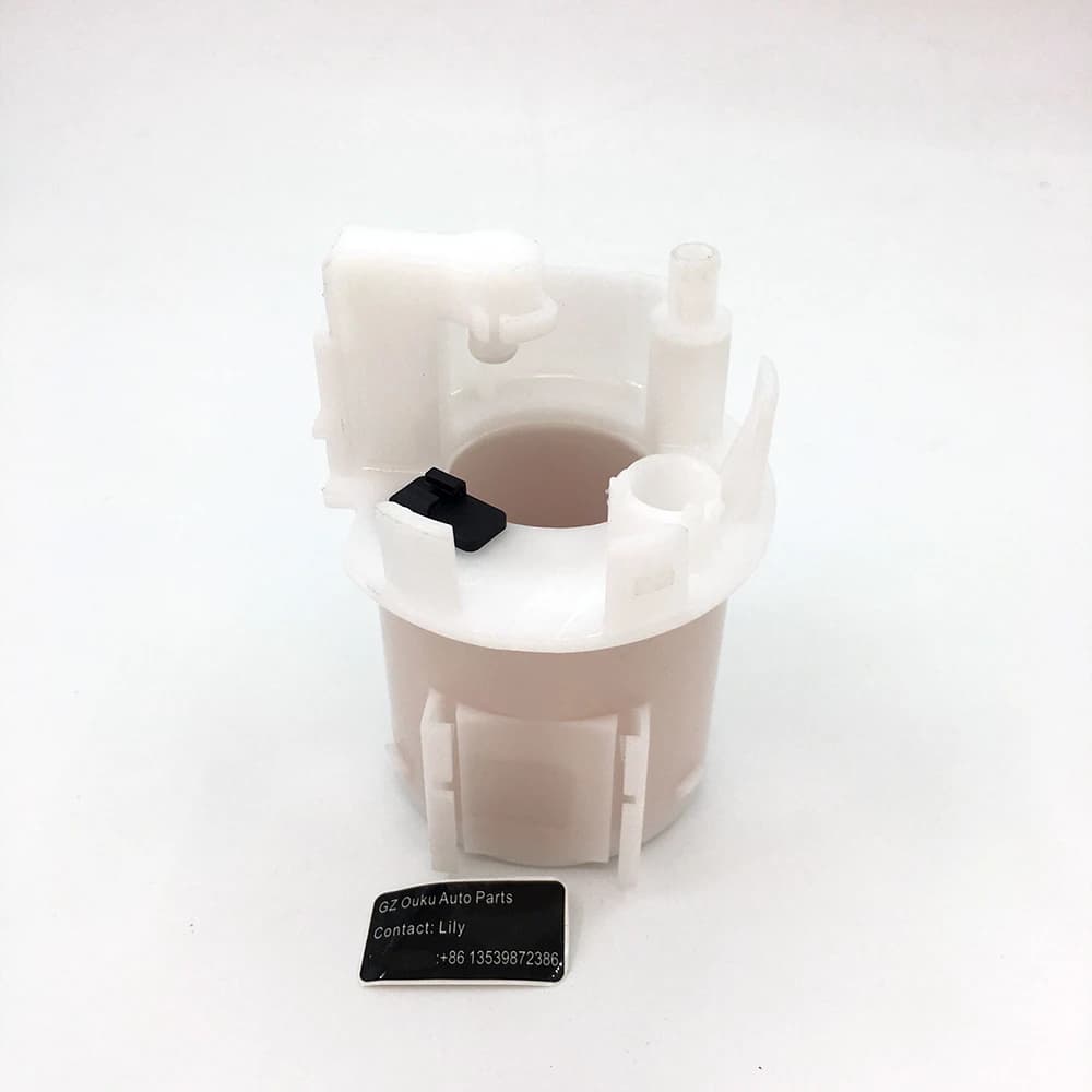 Premium Fuel Filter Replacement for Minicab Town Box & Pajero - OEM Part Number MN135734 - OEM MN135734