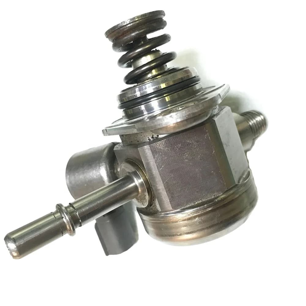 High Pressure Fuel Pump 0261520298/6001038702/12658481 Compatible with XTS ATS LACROSSE REGAL - Premium Quality Replacement - OEM 0261520298/6001038702/12658481