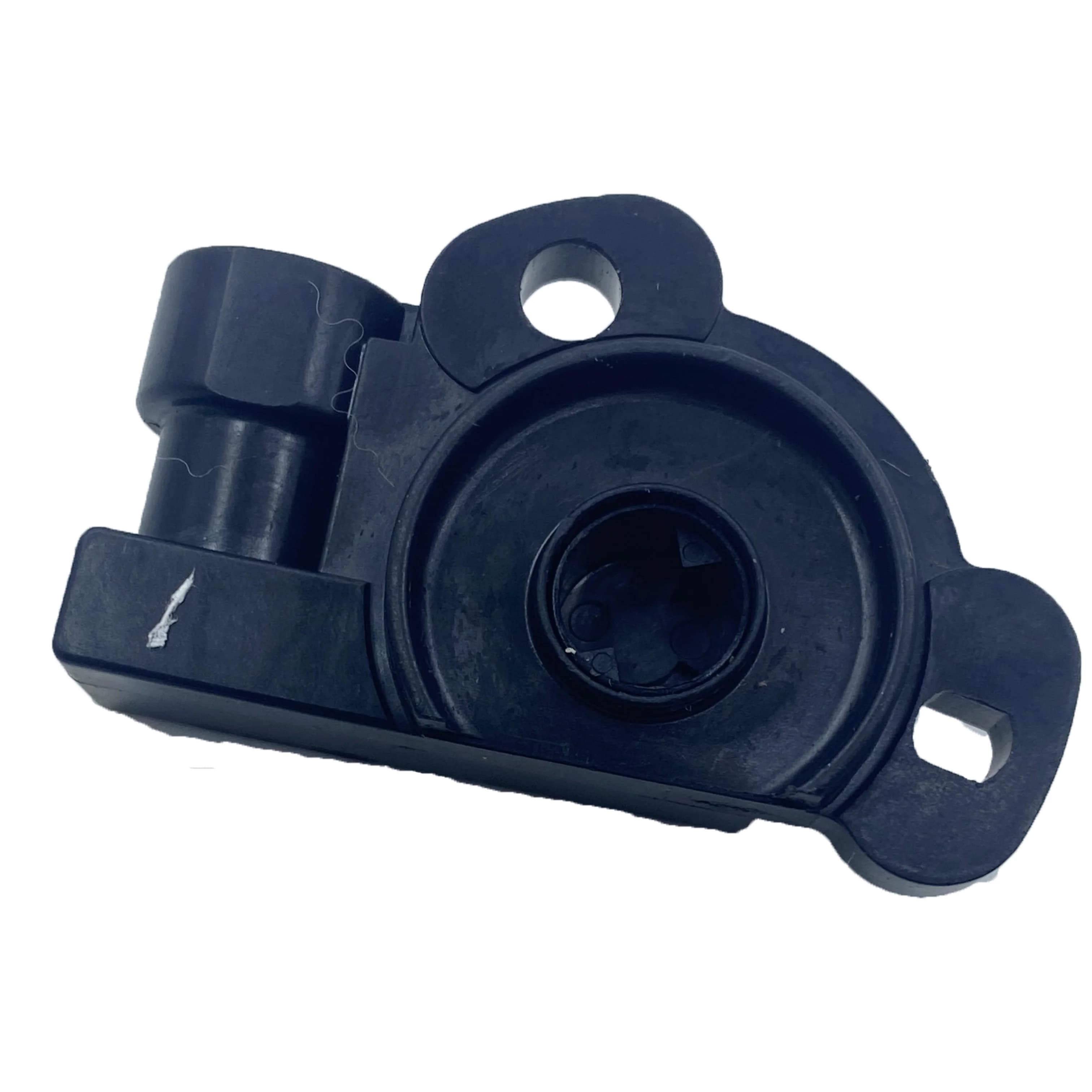 OEM 8M0125617 - Premium Quality Throttle Position Sensor for 30HP, 40HP, 50HP, 60HP Outboard Motors (2003-2014) - Direct Fit & Easy Installation - OEM 8M0125617
