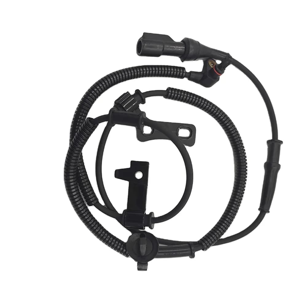 BRAB466 ABS Wheel Speed Sensor for Ford Explorer & Mercury Mountaineer 2006-2010 - 7L2Z2C204B - OEM 7L2Z2C204B