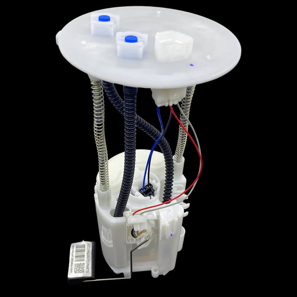 High Performance Fuel Pump Assembly Compatible with Toyota Prado Models - 77020-60200 & 77020-60201 - Premium Electric Fuel Pump Replacement Kit - OEM 77020-60200
