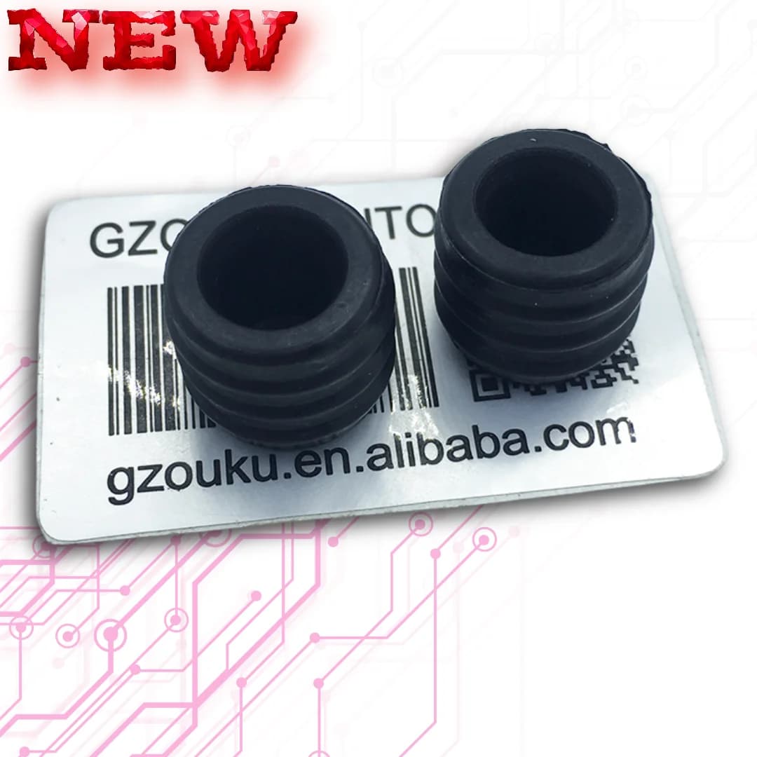 OEM 23239-21010 Car Valve Stem Oil Seal - High-Quality Replacement for Japanese Vehicles - OEM 23239-21010