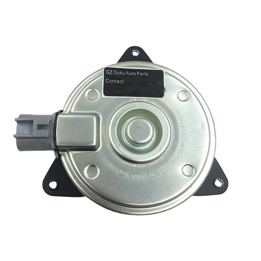 16363-0H130 163630H130 Toyota Camry Hybrid Radiator Cooling Fan Motor - Engine Cooling System Component for ES240/ES350/ES300 Models - OEM 16363-0H130