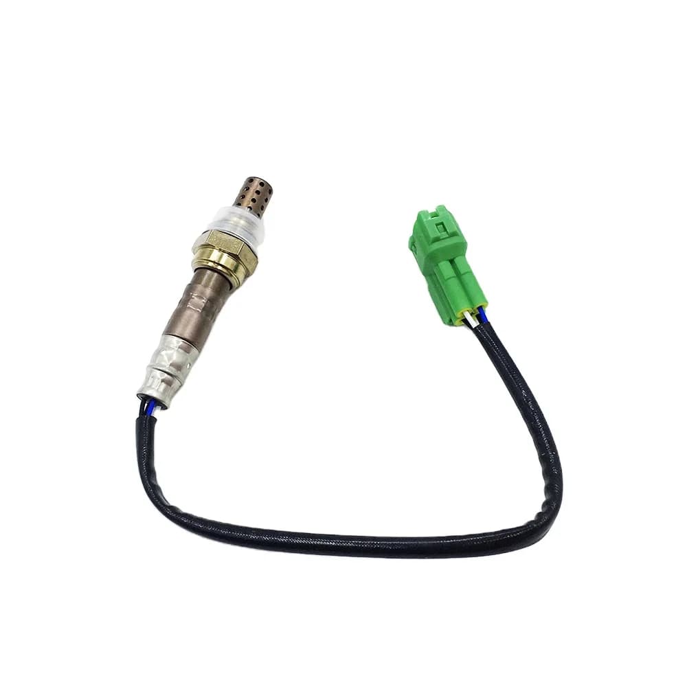 High Performance Oxygen Lambda Sensor Replacement for Suzuki Grand Vitara XL-7 1.6-2.7L 1999-2006 with Part Numbers 18213-65D30, 18213-65D10, 234-4084, 18213-65D31 & 18213-65D32 - OEM 18213-65D30