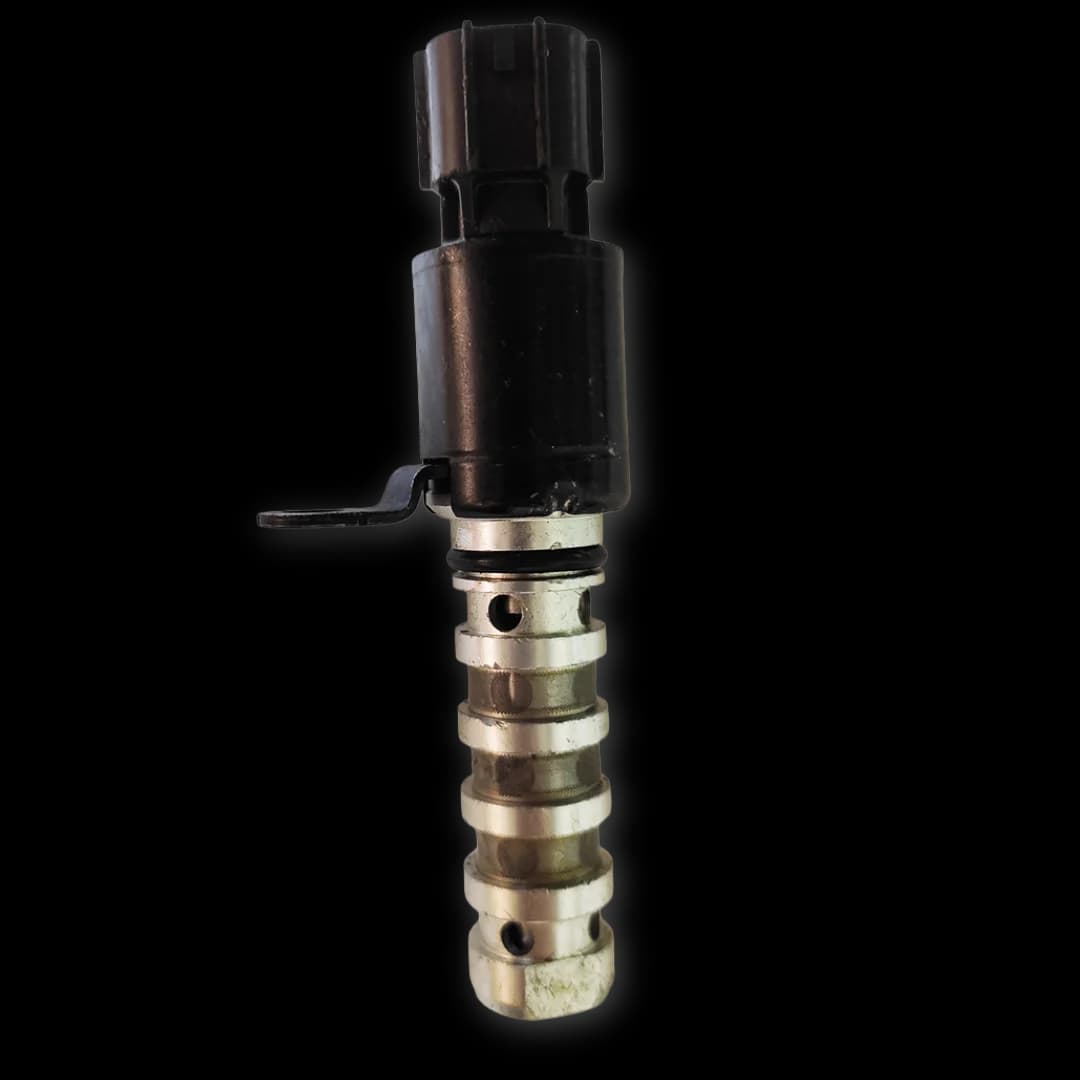 Variable Valve Timing VVT Control Valve - 52B700, 5550G3, 0022 - Plastic Oil Flow Control Model - OEM 52B700, 5550G3, 0022