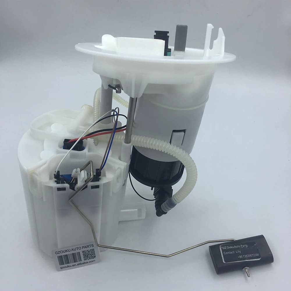 Audi A4 B8 A5 S4 S5 RS5 Quattro 2009-2017 Fuel Pump Assembly - 8K0919051G - OEM 8K0919051G