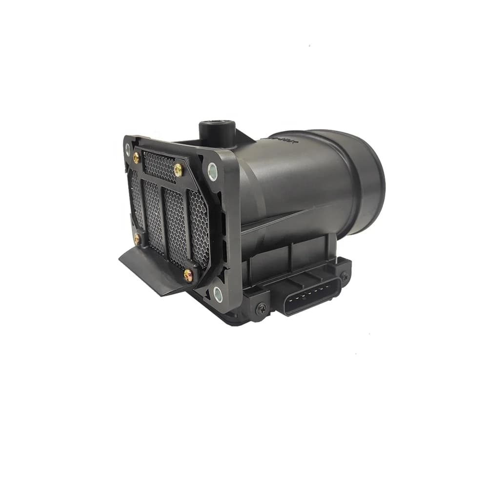 MD357338 Mass Air Flow Sensor for Mitsubishi 3000GT 3.5L & Eclipse Montero/Stealth 2.4L - Direct Fit & Replacement Part - OEM MD357338