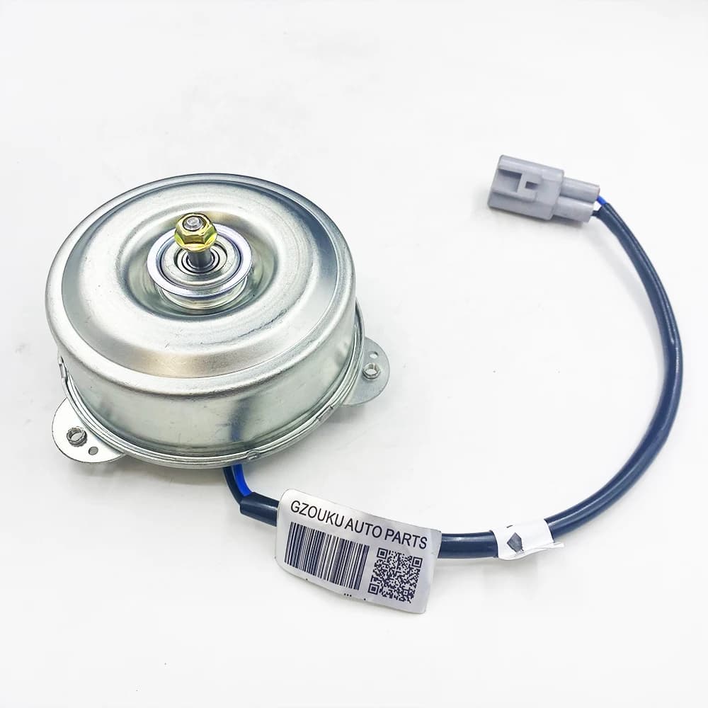 Car Cooling Fan Motor MPW950174-A/PW950174 for Gen2 Persona - High Performance Replacement Part - OEM MPW950174-A/PW950174