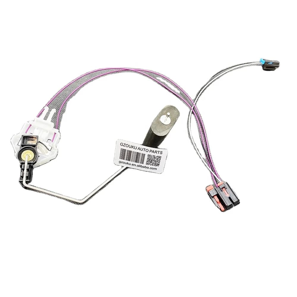 Grand Cherokee 4G Fuel Level Sensor - 3438100 Auto Sending Unit with Fuel Tank Float Gauge Sensor - OEM 3438100