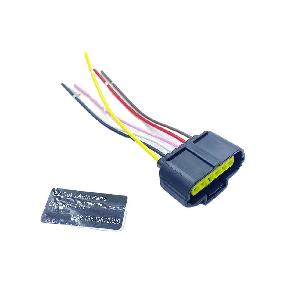 High Quality Fuel Pump Connector Fuel Sender Connection Kit for S-1094/S1094 Fuel Pumps - Premium Automotive Fuel System Components - OEM S-1094/S1094