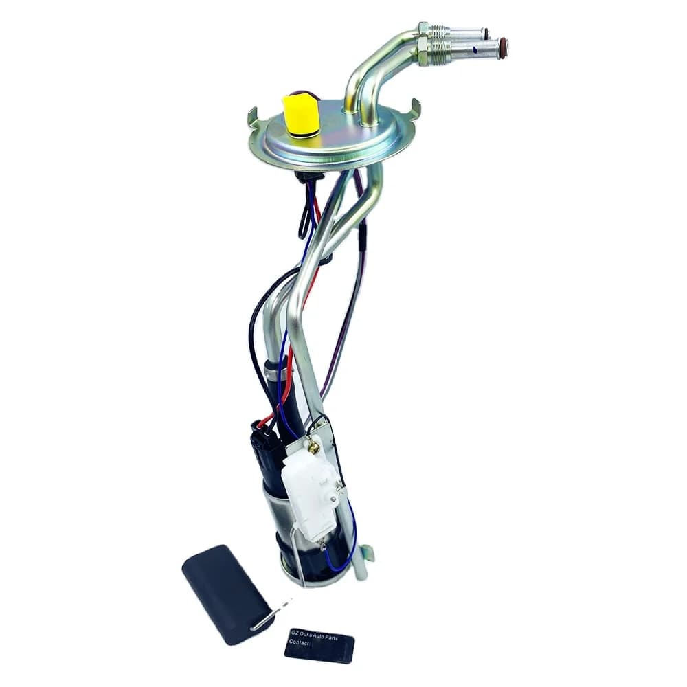 High Quality Fuel Pump Assembly for Blazer Jimmy V6 4.3L SP112A1H - Premium Replacement Fuel System Component - OEM SP112A1H