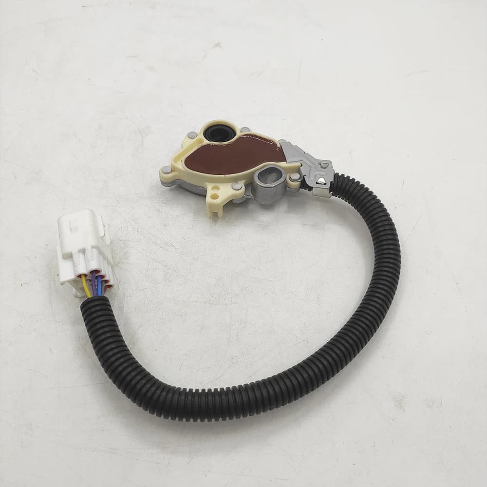 Neutral Safety Transfer Switch 84540-B1020 - Perfect Fit for Toyota Belta, Passo, Sette, Agya Models from 2006 to 2016 - OEM 84540-B1020