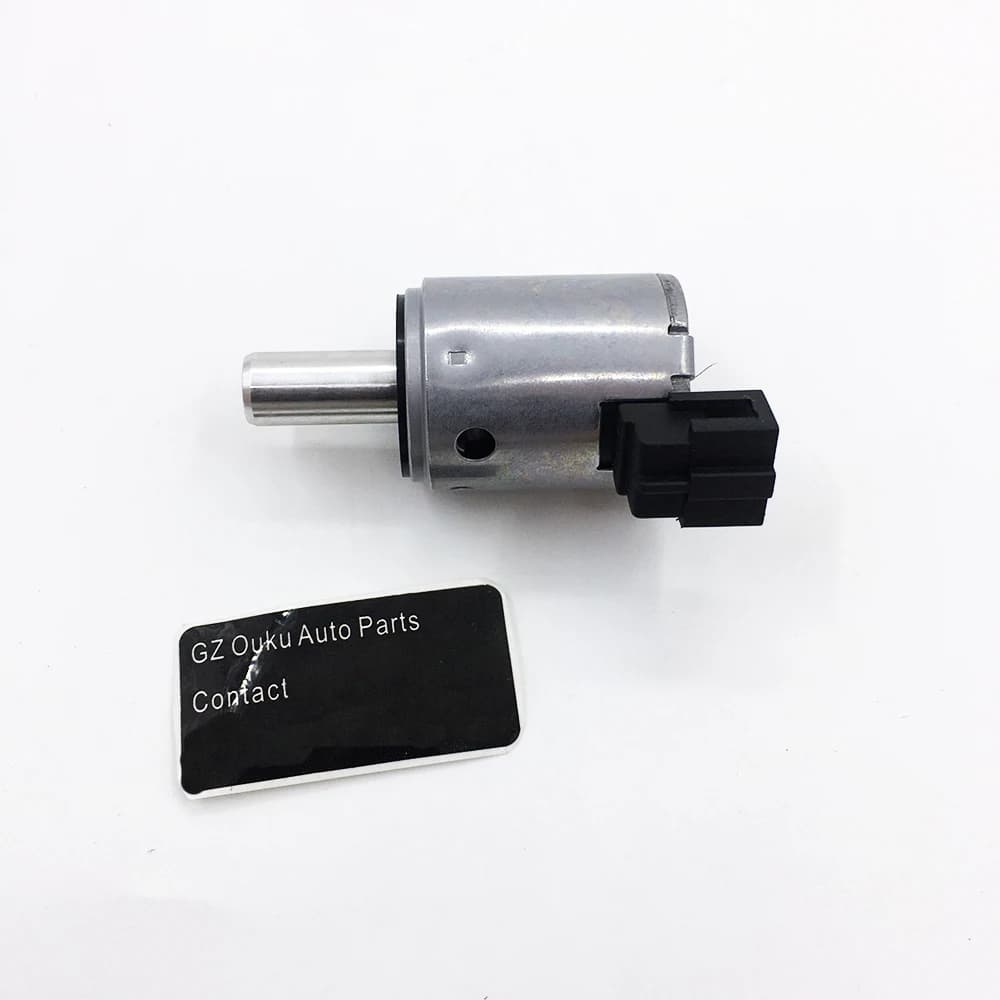 High-Quality Solenoid Valve OEM 7701208174 for Chevrolet Cruze, Buick Encore, Chevrolet Equinox, GMC Terrain - Direct Fit & Performance Guaranteed - OEM 7701208174