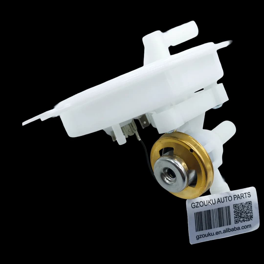 Premium Quality Fuel Pump Filter - OEM 95562042210 - Perfect Fit for Porsche Cayenne & Volkswagen Touareg Engine Systems - OEM 95562042210