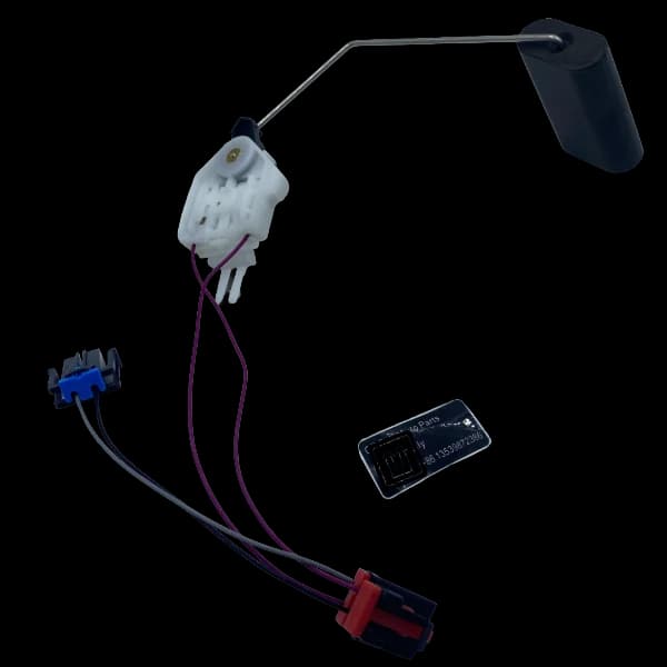 Premium Quality Fuel Level Sensor 89060197 Compatible with Audi B9 A3 8P Models - High Performance Fuel Pump Sensor Replacement Kit - OEM 89060197