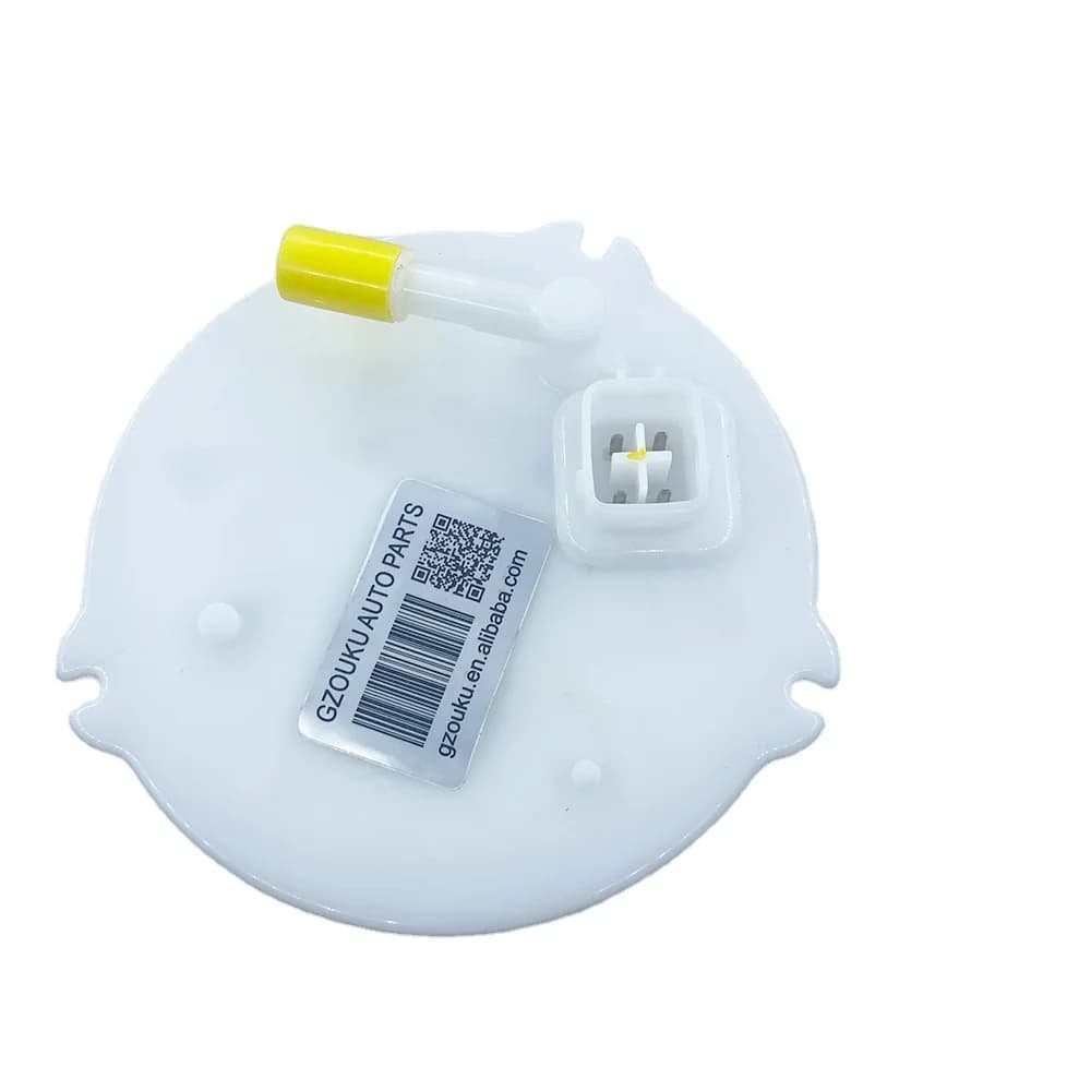 High Quality Fuel Pump Assembly - L33L-13-35ZA/L3ES-13-35Z Electric Fuel Pump for Mazda CX-7 2.3L 2007-2012 - Premium Replacement Parts - OEM L33L-13-35ZA