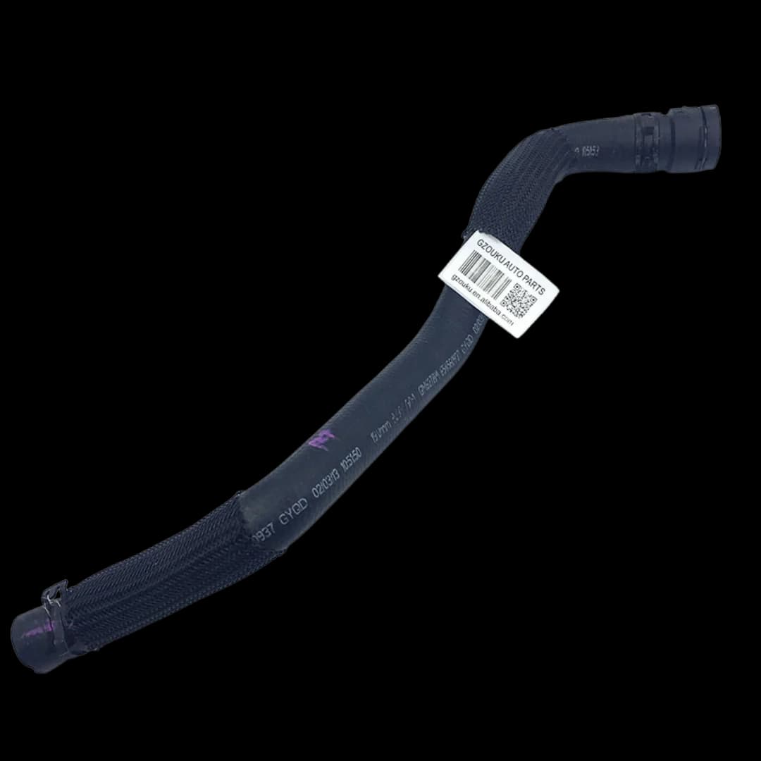 Chevrolet Cruze Replacement Water Pump 90765973 Radiator Water Pipe Hose - OE Quality Engine Cooling System Component - OEM 90765973