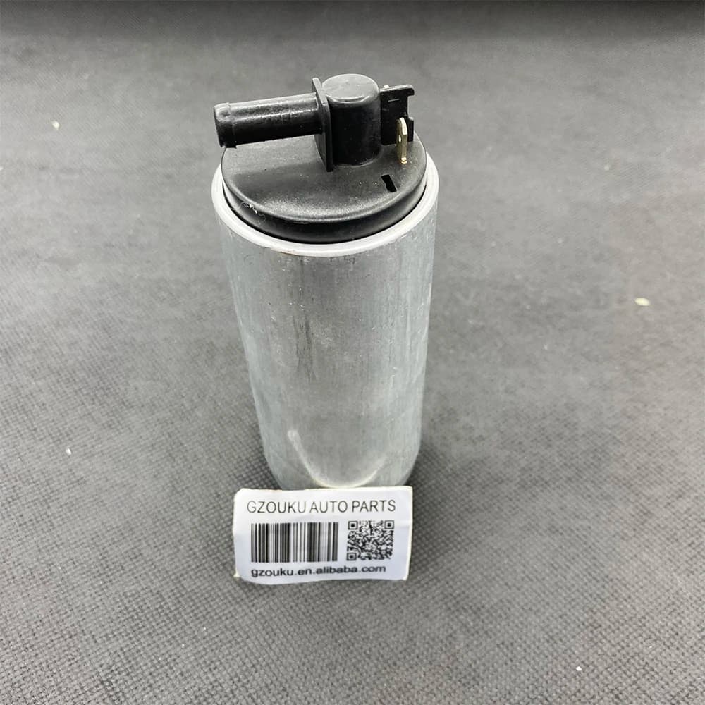 1J0 919 051B Electric Fuel Pump Feed Unit for Golf, Jetta, 1999-2006 Beetle - Direct Fit - OEM 1J0 919 051B