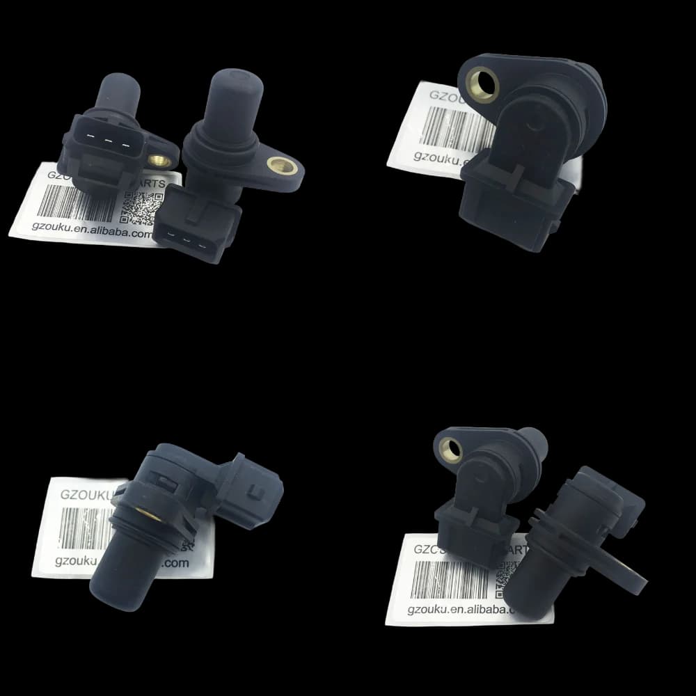 Manifold Absolute Pressure Sensor F01R00F007/F01RB0F001/9051959BA - Japanese Car MAP Sensor - Engine Intake System Component - OEM F01R00F007,F01RB0F001,9051959BA