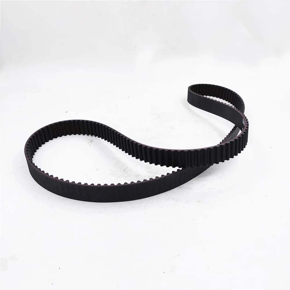 High-Quality 12642668 Timing Belt for Chevrolet Colorado & GMC Canyon Trailblazer - HNBR Material - 24591047 - OEM 24591047