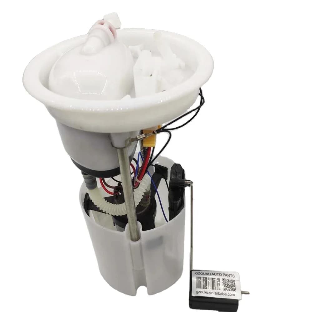 Premium 31372879 Fuel Pump Assembly for Ford Mondeo IV S-Max 2006-2010 2.0L - OE Part Number E10791M/1506989/6G919H307AF - OEM E10791M/1506989/6G919H307AF