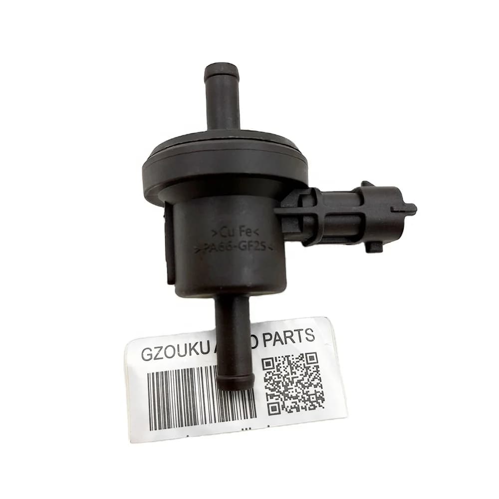 High-Quality Turbo Pressure Solenoid Valve - 28910-3E100 EVAP Solenoid Valve Compatible with Sonata, Santa Fe, Optima, Sorento - OEM 28910-3E100