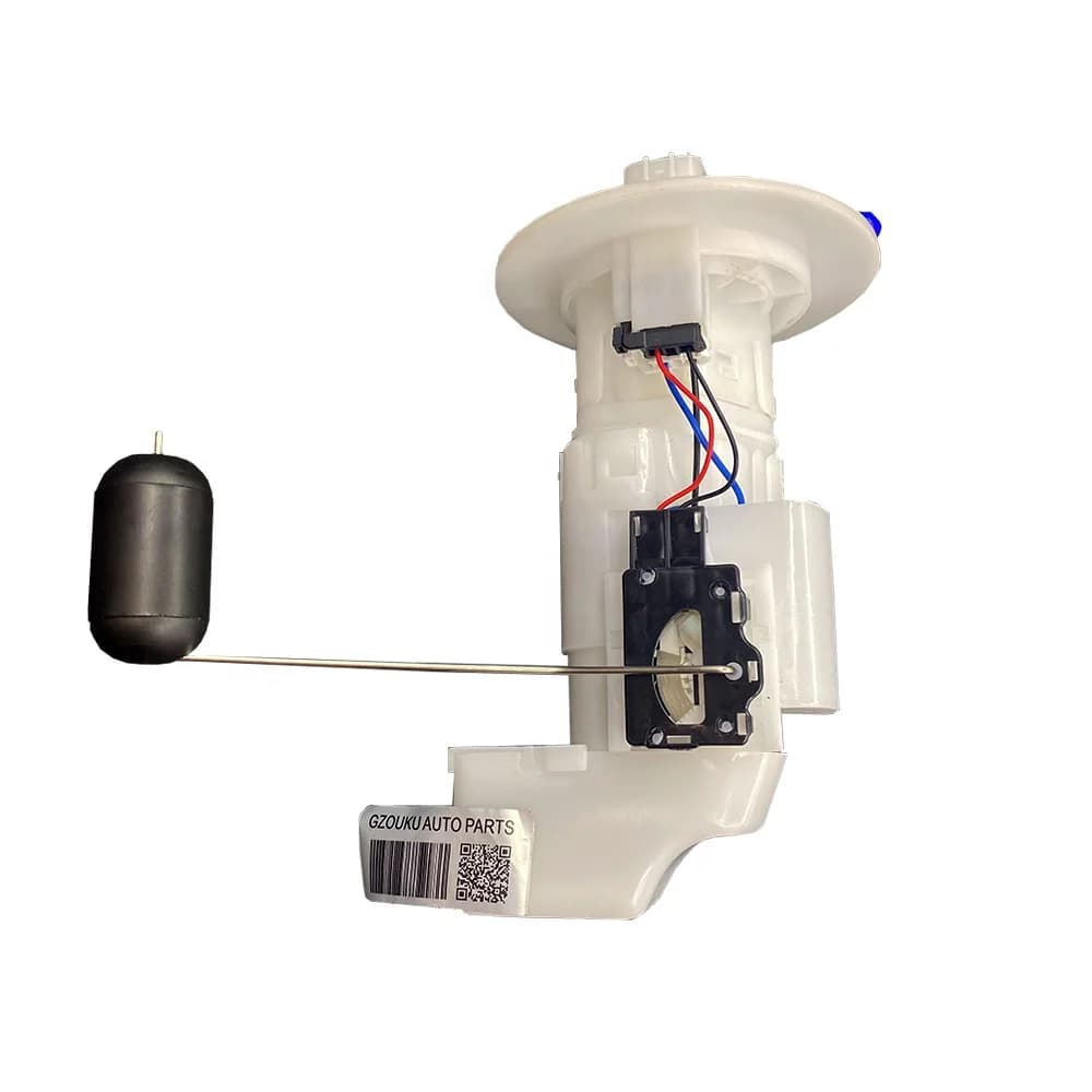 Brute Force 750 4x4 EPS Compatible Motorcycle Fuel Pump Assembly - Model 49040-0717 - New Condition - OEM 49040-0717