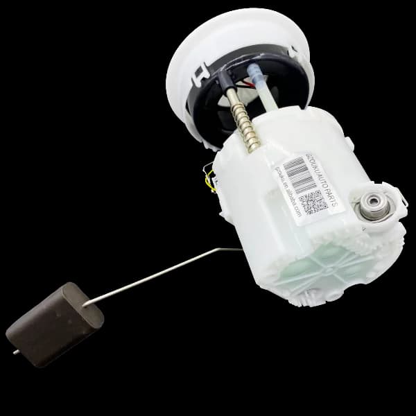 Fuel Pump Module Assembly - OEM 8V519H307CA, 8V519H307BB, ZJ38-13-35XC Compatible with Ford Fiesta 2008-2016 - OEM 8V519H307CA, 8V519H307BB, ZJ38-13-35XC