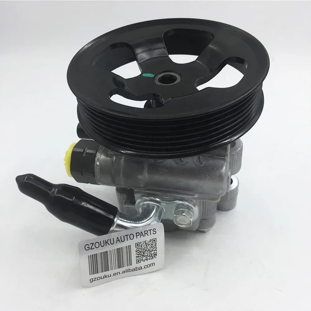 44310-02101 High Performance Power Steering Pump for Corolla Matrix Exc XRS Pontiac Vibe 1.8L - Direct Fit, Premium Quality - OEM 44310-02101
