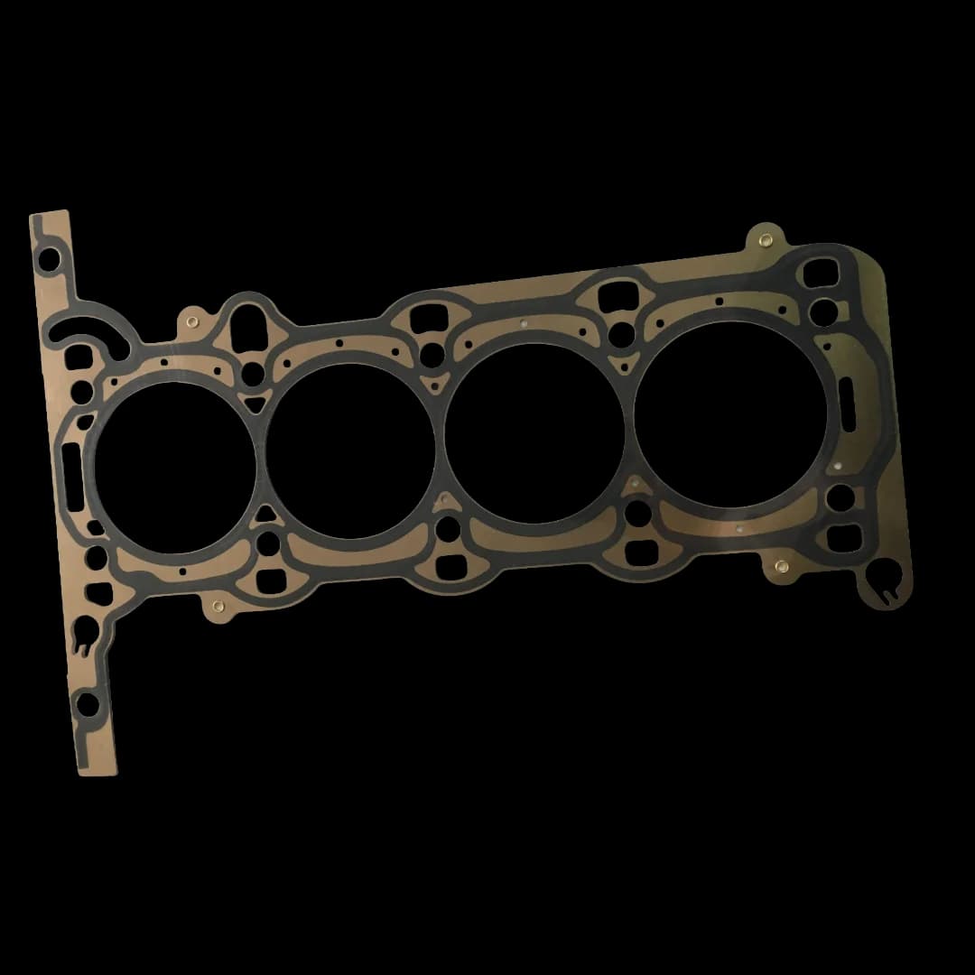 GZOUKU 55562233 Cylinder Head Gasket - For 2014-2016 ELR 1.4L Engines - Premium Engine Seal Replacement with 1-Year Warranty - OEM 55562233