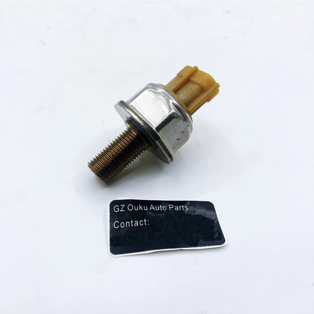 High-Quality Knock Sensor Replacement for Japanese Cars - 15041298966 & 13956096860 - OEM 15041298966, 13956096860
