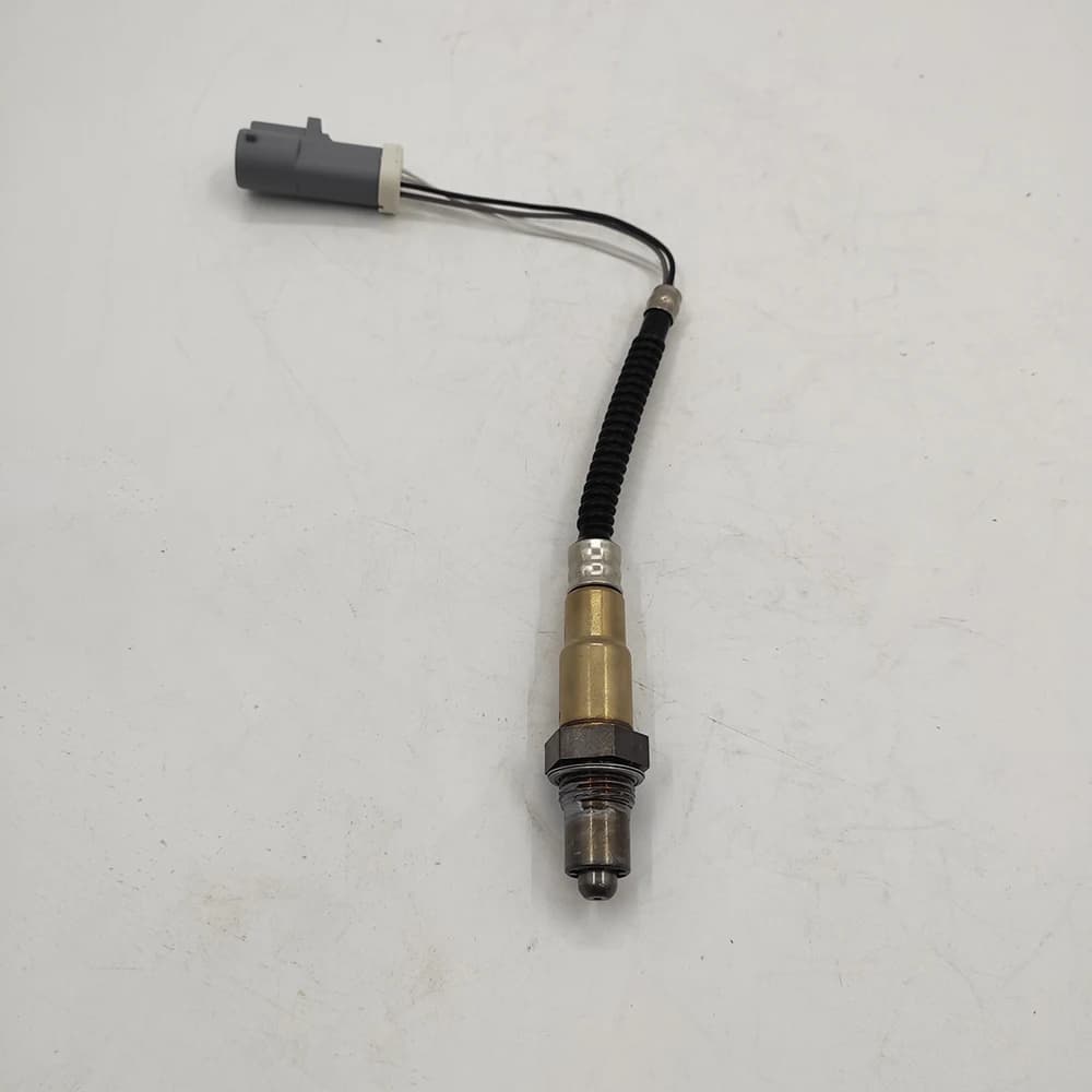 DY-835 De OXIGENO Oxygen Sensor for Ford E-350 Super Duty, Explorer Sport, XL3Z-9F472-AA, XL3Z9F472AA, DY-835, DY835 - Direct Fit for Specific Models - OEM XL3Z-9F472-AA