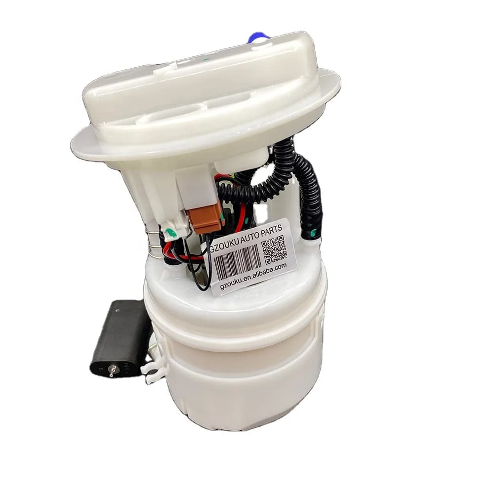 172024388R Fuel Pump Assembly for Sandero/Stepway MK11.4 1.6L - Direct Fitment Guide & Technical Specifications - OEM 175062693R, 6001547605, 6001547916, 6001548405