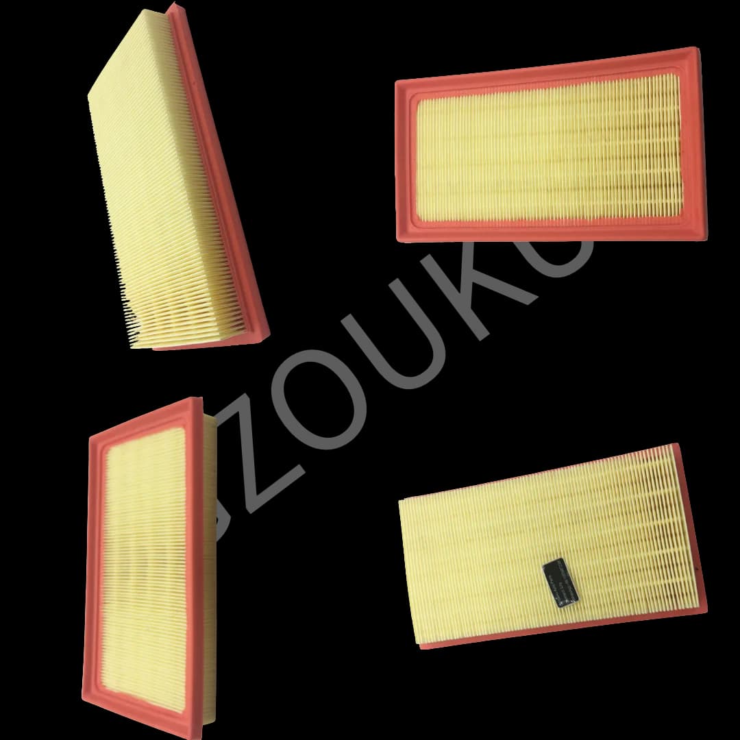 OEM CA12289 17801-77050 Engine Air Filter - For 2018-2025 Toyota Avalon, Camry, RAV4 Hybrid & 2019-2025 Lexus C-HR, ES300H, NX350H, UX200 & 2017-2025 Scion BRZ - Premium Replacement Filter - OEM CA12289 17801-77050