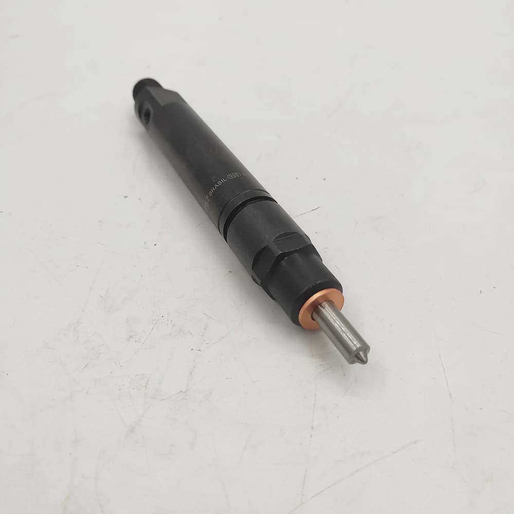 0432193757 99443744 Fuel Injectors Replacement for Daily 2.8 8V 1997-2005 - OEM 0432193757, 99443744