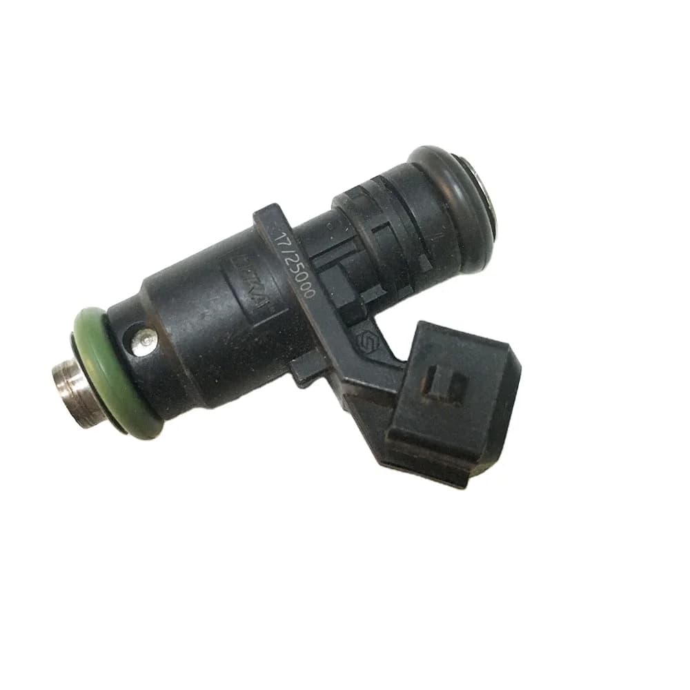 Factory Wholesale Fuel Injectors 5W-2817A H301B04854 Auto Parts Fuel Injector Nozzle For 405 - Premium Quality Automotive Fuel Injection Components - OEM 5W-2817A, H301B04854, 405