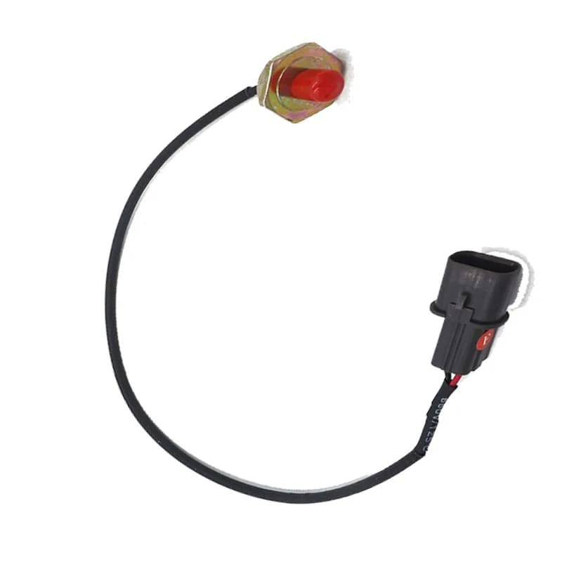 High Performance Auto Parts Knock Sensor MD141510 for 1991-1992 Mitsubishi Eclipse/Galant 1.8L/2.0L L4 Engine - OEM MD141510