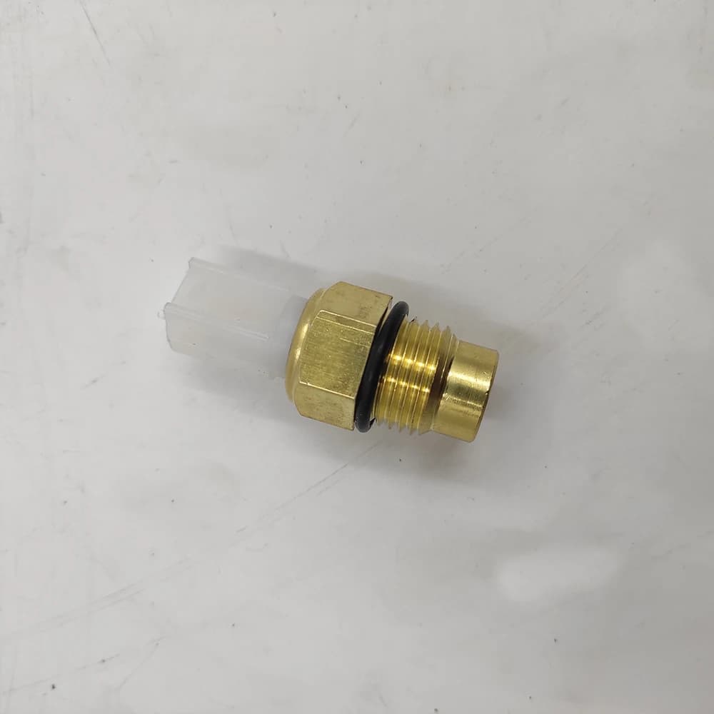 Temperature Switch Sensor 89428-12160 Fit for Toyota Corolla, Celica, and Starlet - High-Quality Engine Cooling Component - OEM 89428-12160