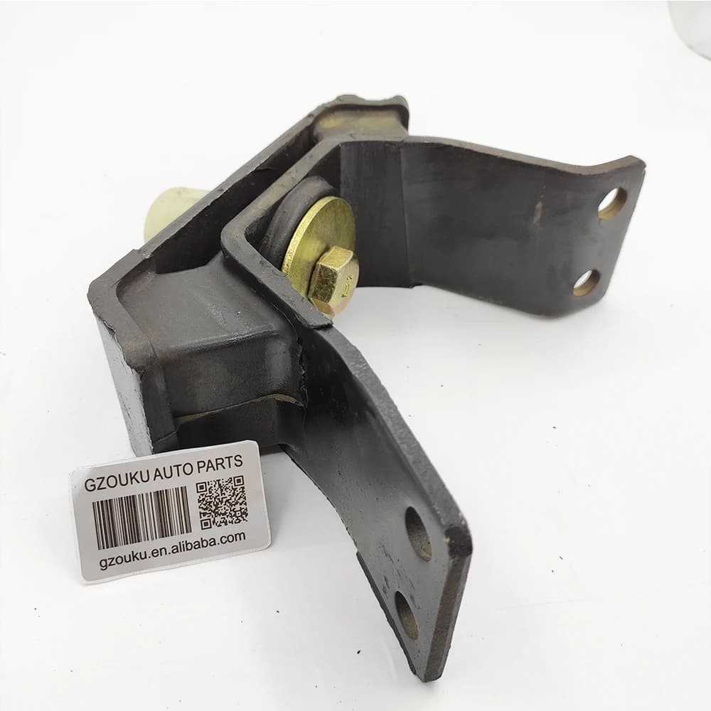 High-Quality Engine Mount 12371-05040 for Toyota Wildland GTMC, RAV4 PHEV, 4Runner, and Hilux - Direct Fit & Performance Guaranteed - OEM 12371-05040
