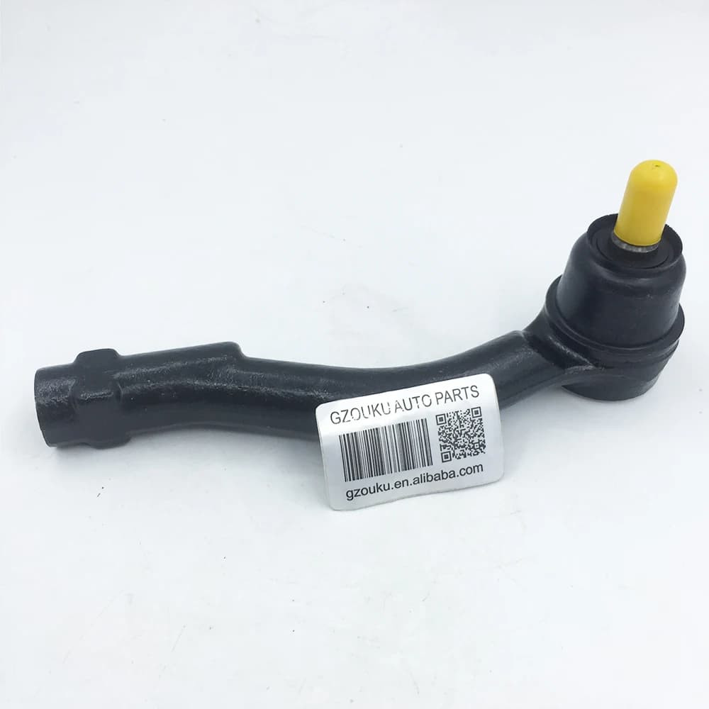 Auto Parts - Tie Rod End Steering Car Accessories - 56820-2E900R & 56820-2E000L for Kia Tucson/Sportage - OEM 56820-2E900R, 56820-2E000L